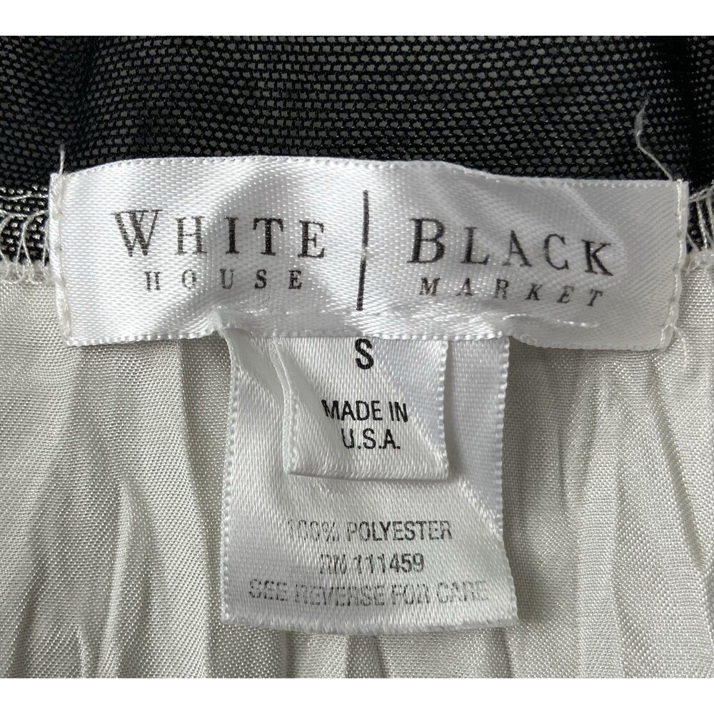 Y2K Ivory Crinkle Satin Black Mesh Trim Babydoll Top Sz S Ethereal Fairy Grunge - Picture 5 of 6